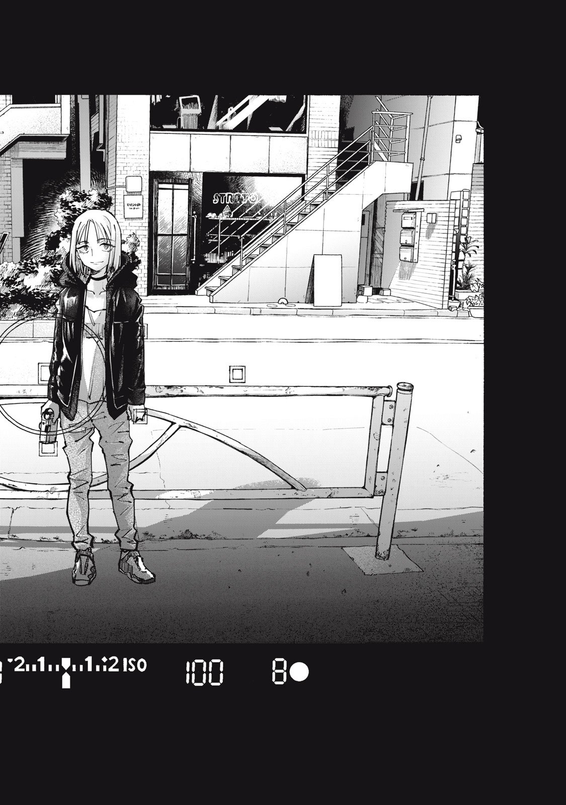 SUNNYシックスティーン Chap 6 - Next Chap 7