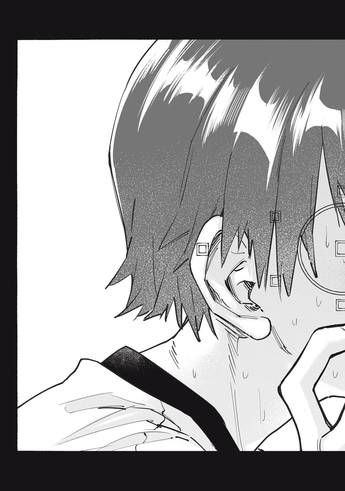 SUNNYシックスティーン Chap 8 - Next Chap 9
