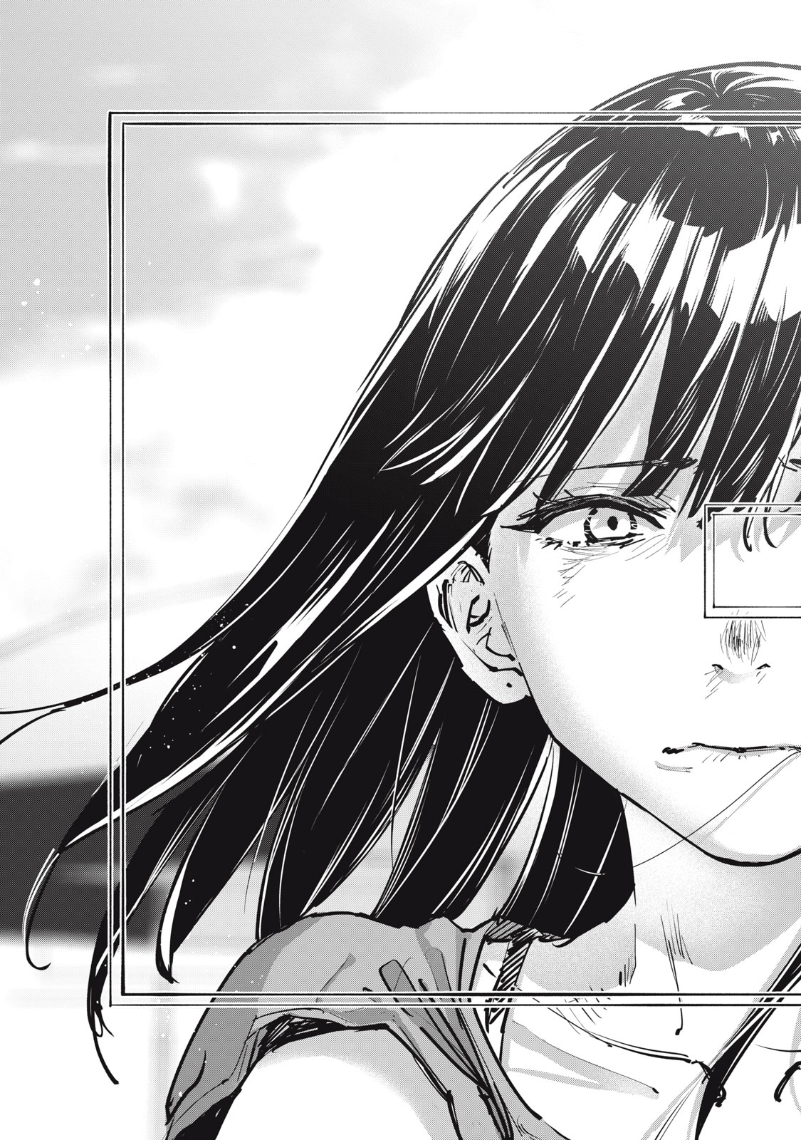 SUNNYシックスティーン Chap 9 - Next Chap 10