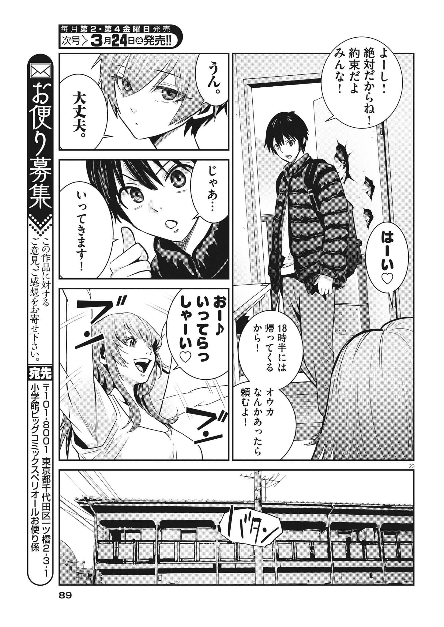 Super Ball Girls Chap 9 - Next Chap 10