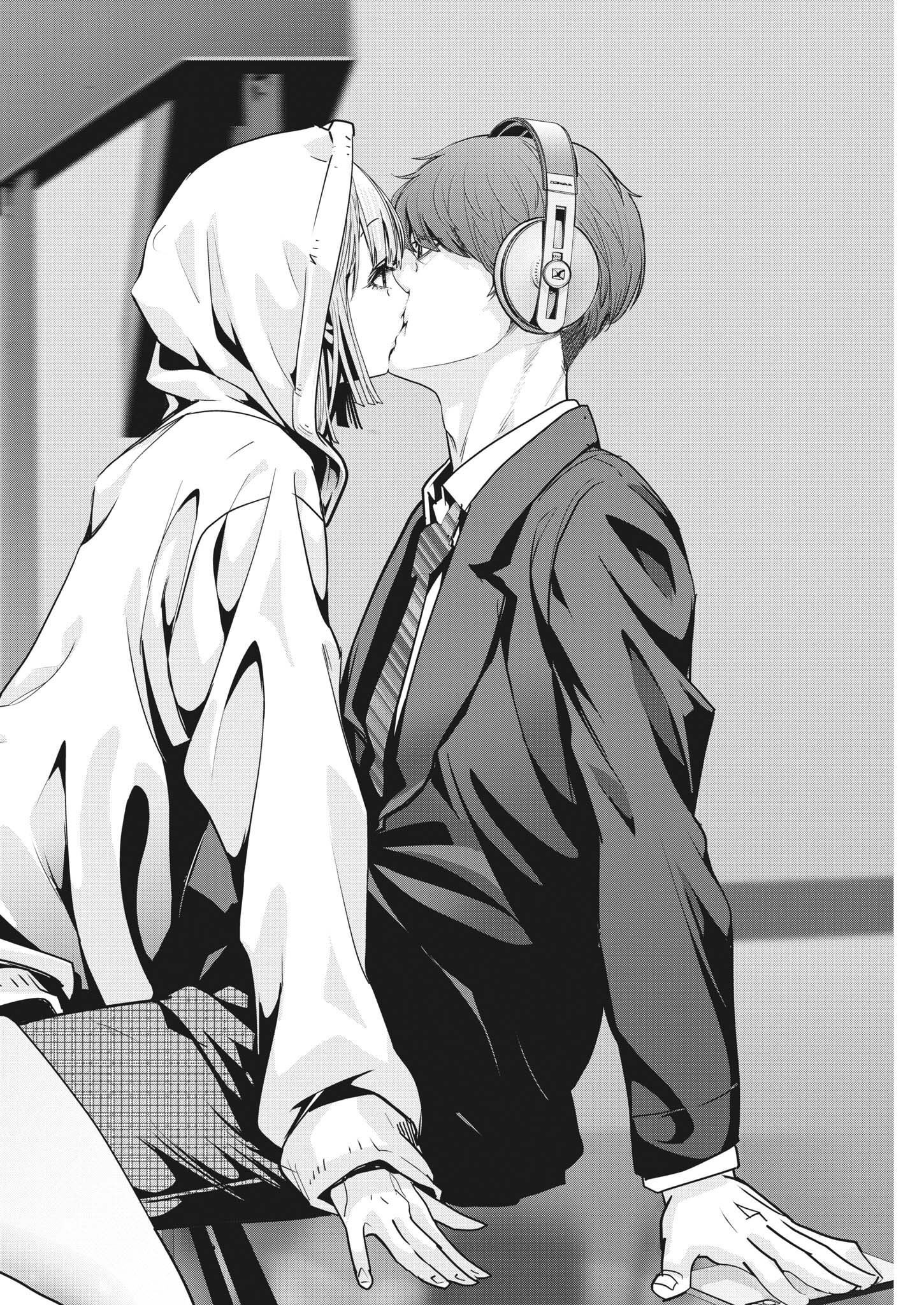 Super Ball Girls Chap 11 - Next Chap 12