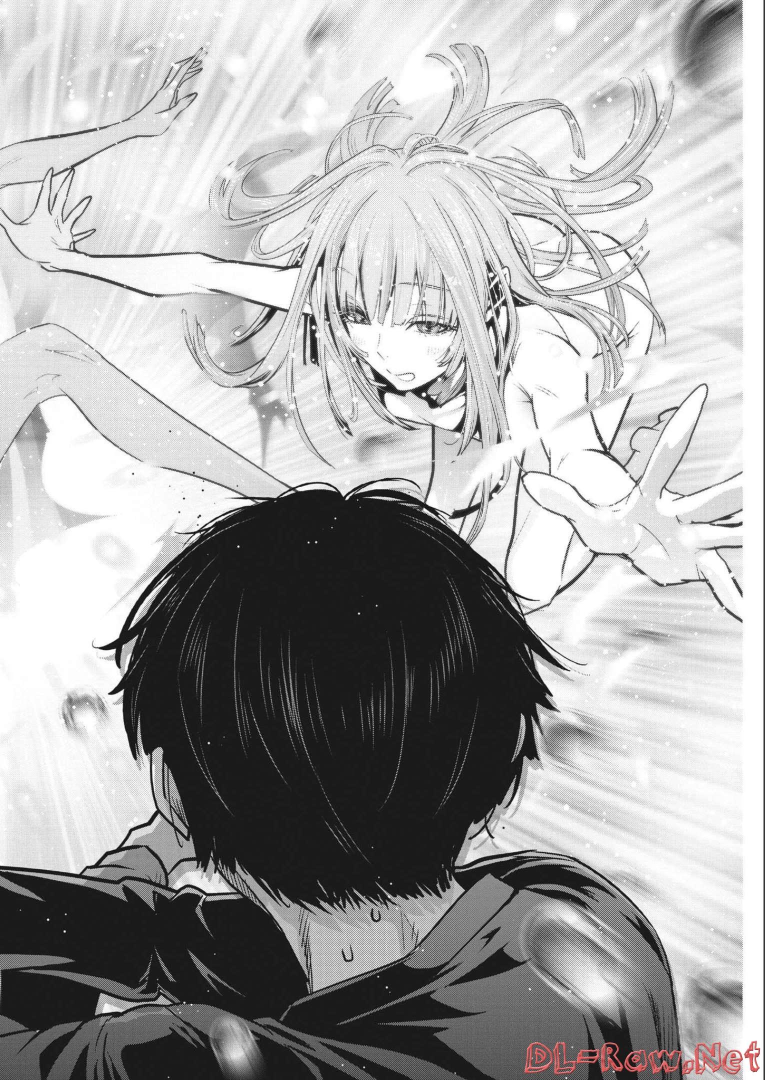 Super Ball Girls Chap 2 - Next Chap 3