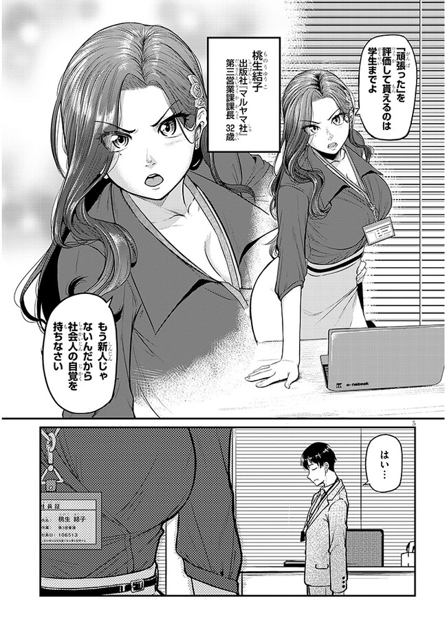 Shigoto Kaeri, Dokushin no Bijin Doushi ni Tanomarete Chap 1 - Next Chap 2