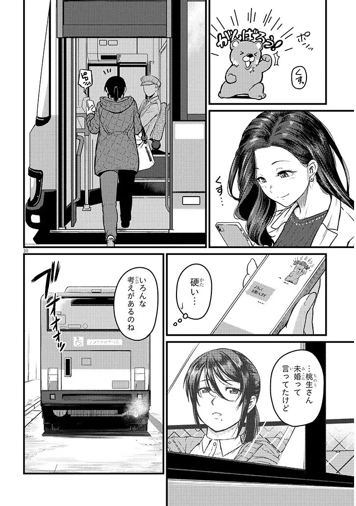 Shigoto Kaeri, Dokushin no Bijin Doushi ni Tanomarete Chap 26.1 - Next Chap 27.1