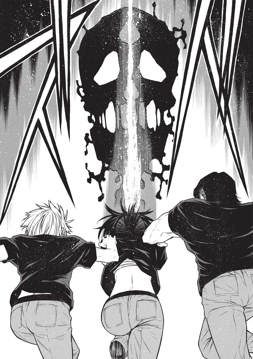 Shinmai Ossan Boukensha, Saikyou Party ni Shinu Hodo Kitaerarete Muteki ni Naru. Chap 51.2 - Next Chap 52.2