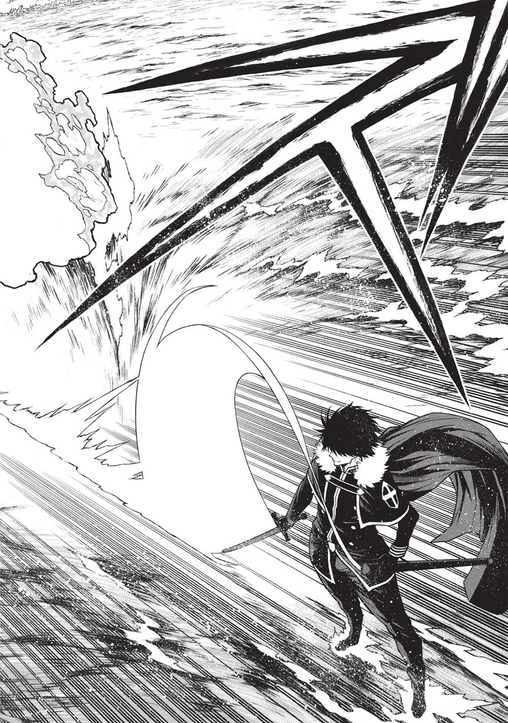 Shinmai Ossan Boukensha, Saikyou Party ni Shinu Hodo Kitaerarete Muteki ni Naru. Chap 52.1 - Next Chap 53.1