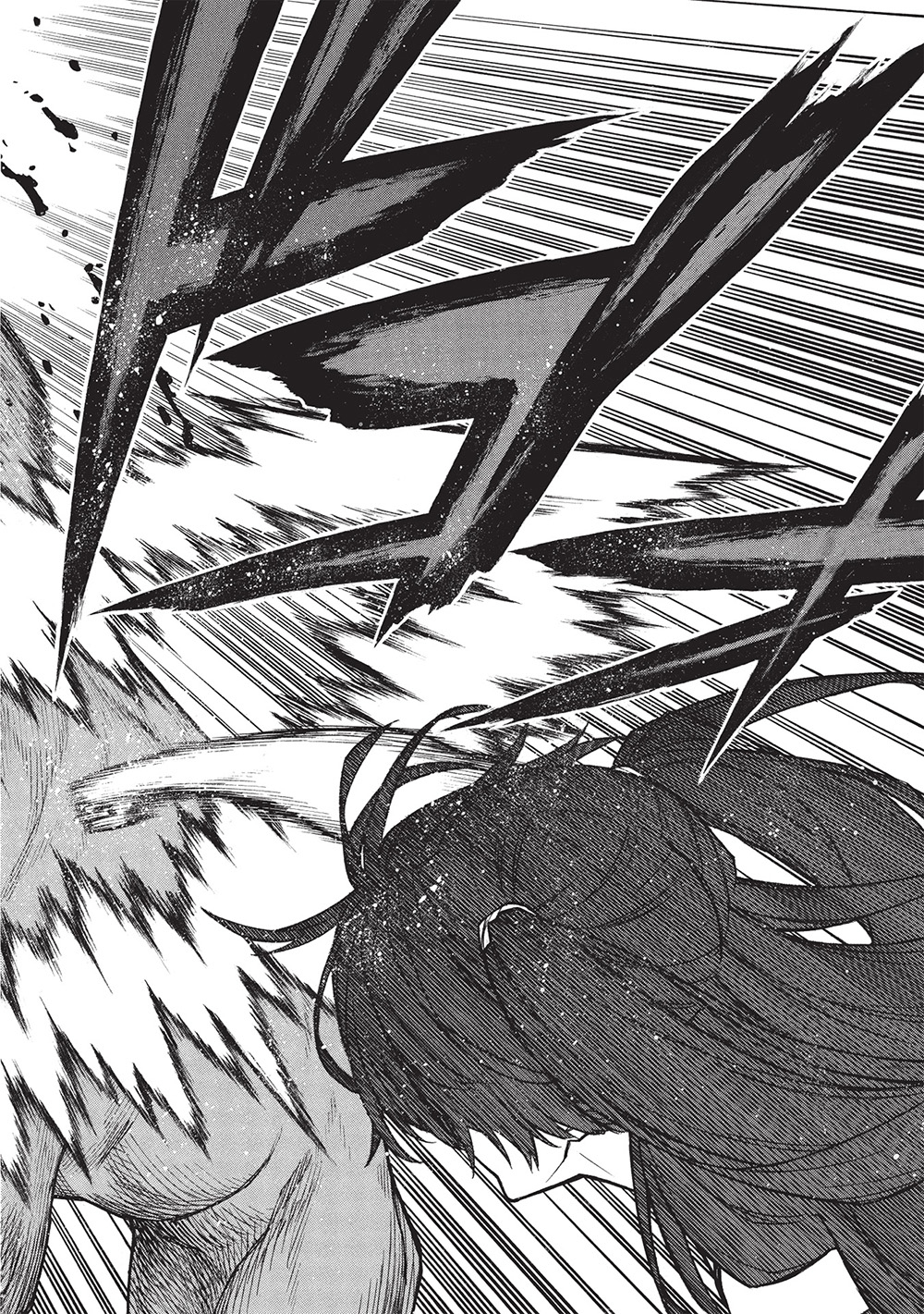 Shinmai Ossan Boukensha, Saikyou Party ni Shinu Hodo Kitaerarete Muteki ni Naru. Chap 64.2 - Next Chap 65.2