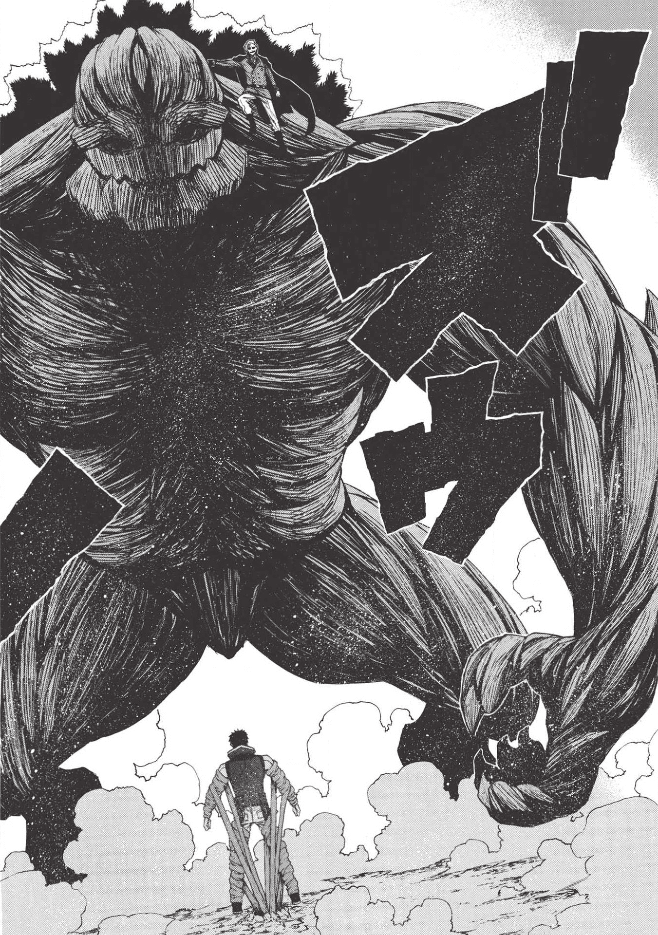 Shinmai Ossan Boukensha, Saikyou Party ni Shinu Hodo Kitaerarete Muteki ni Naru. Chap 9 - Next Chap 10