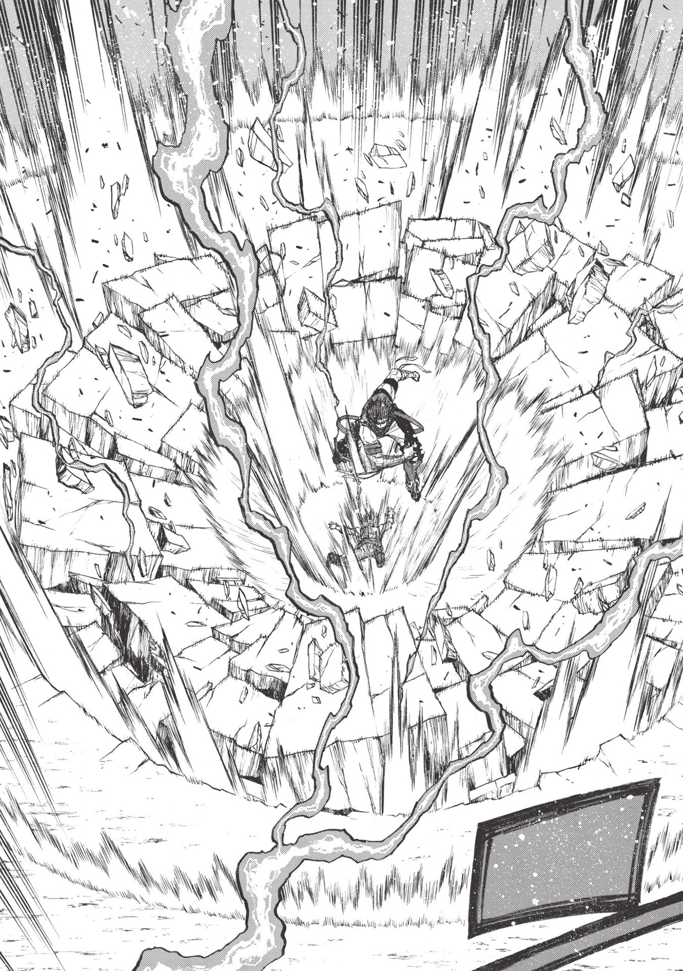 Shinmai Ossan Boukensha, Saikyou Party ni Shinu Hodo Kitaerarete Muteki ni Naru. Chap 22.1 - Next Chap 23.1