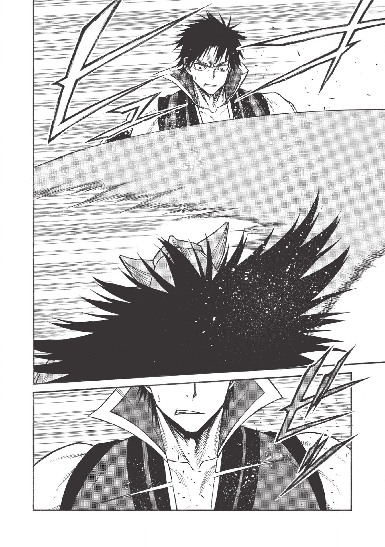 Shinmai Ossan Boukensha, Saikyou Party ni Shinu Hodo Kitaerarete Muteki ni Naru. Chap 23.1 - Next Chap 24.1