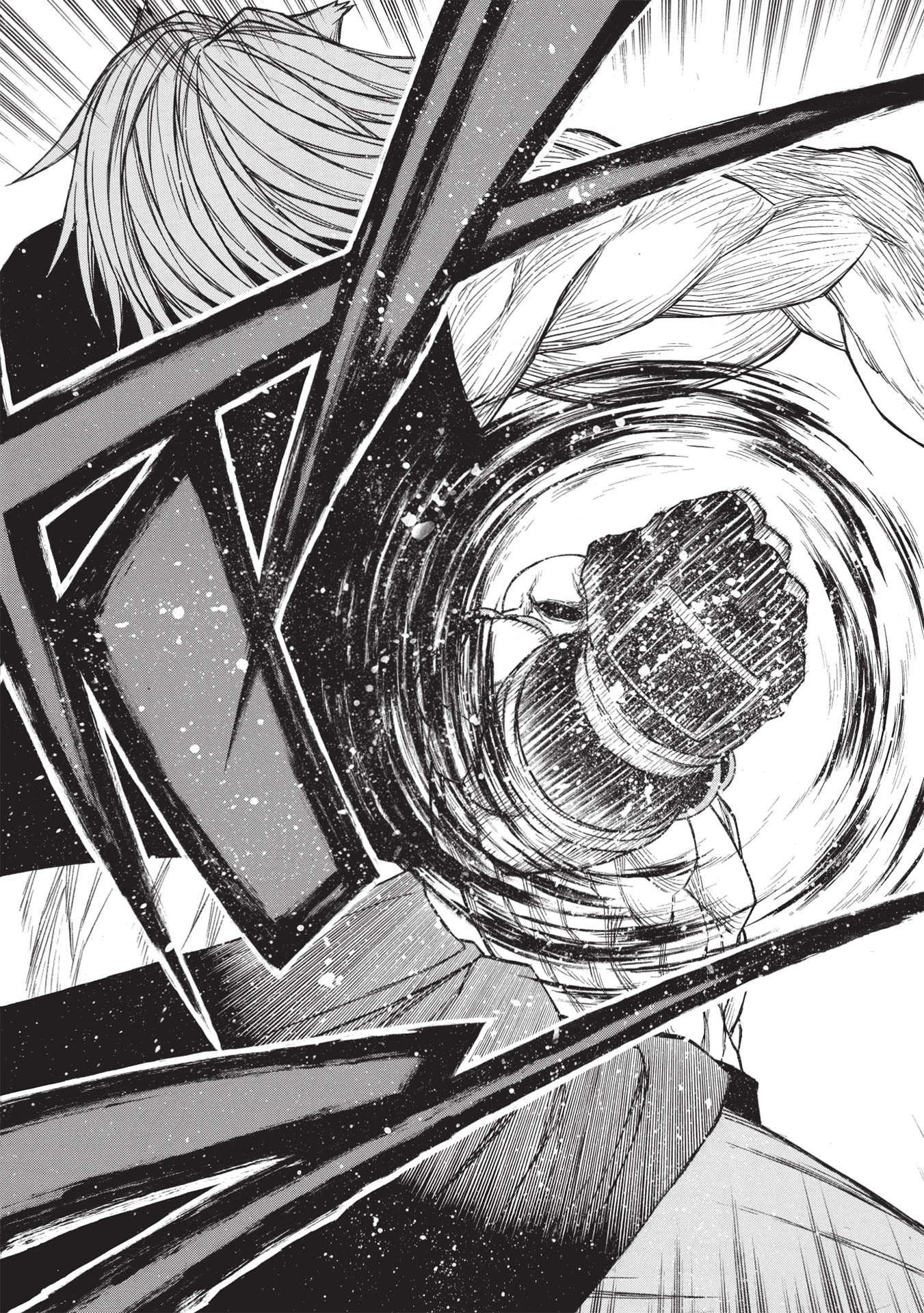 Shinmai Ossan Boukensha, Saikyou Party ni Shinu Hodo Kitaerarete Muteki ni Naru. Chap 26.1 - Next Chap 27.1