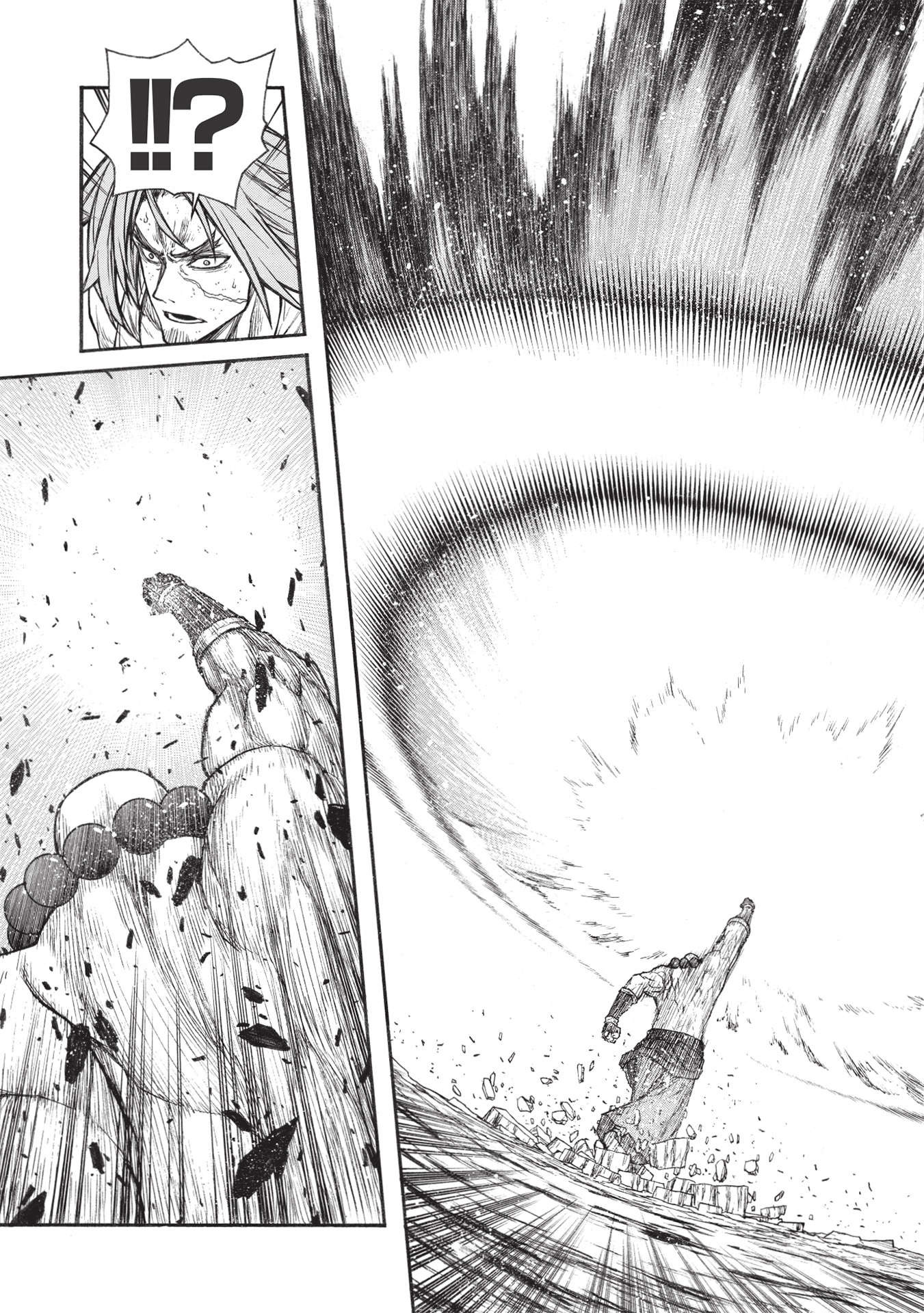 Shinmai Ossan Boukensha, Saikyou Party ni Shinu Hodo Kitaerarete Muteki ni Naru. Chap 28.2 - Next Chap 29.2