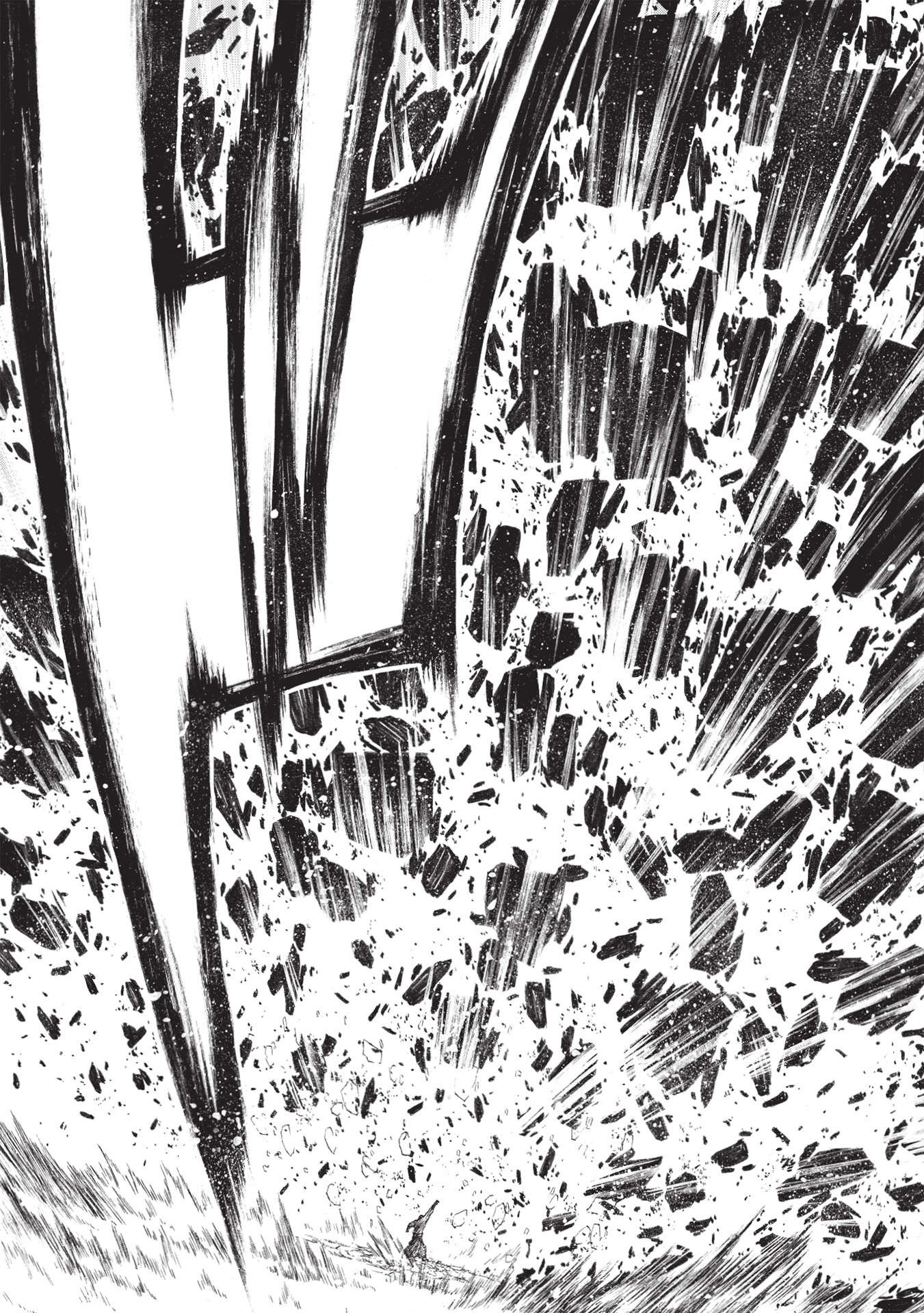 Shinmai Ossan Boukensha, Saikyou Party ni Shinu Hodo Kitaerarete Muteki ni Naru. Chap 28.2 - Next Chap 29.2