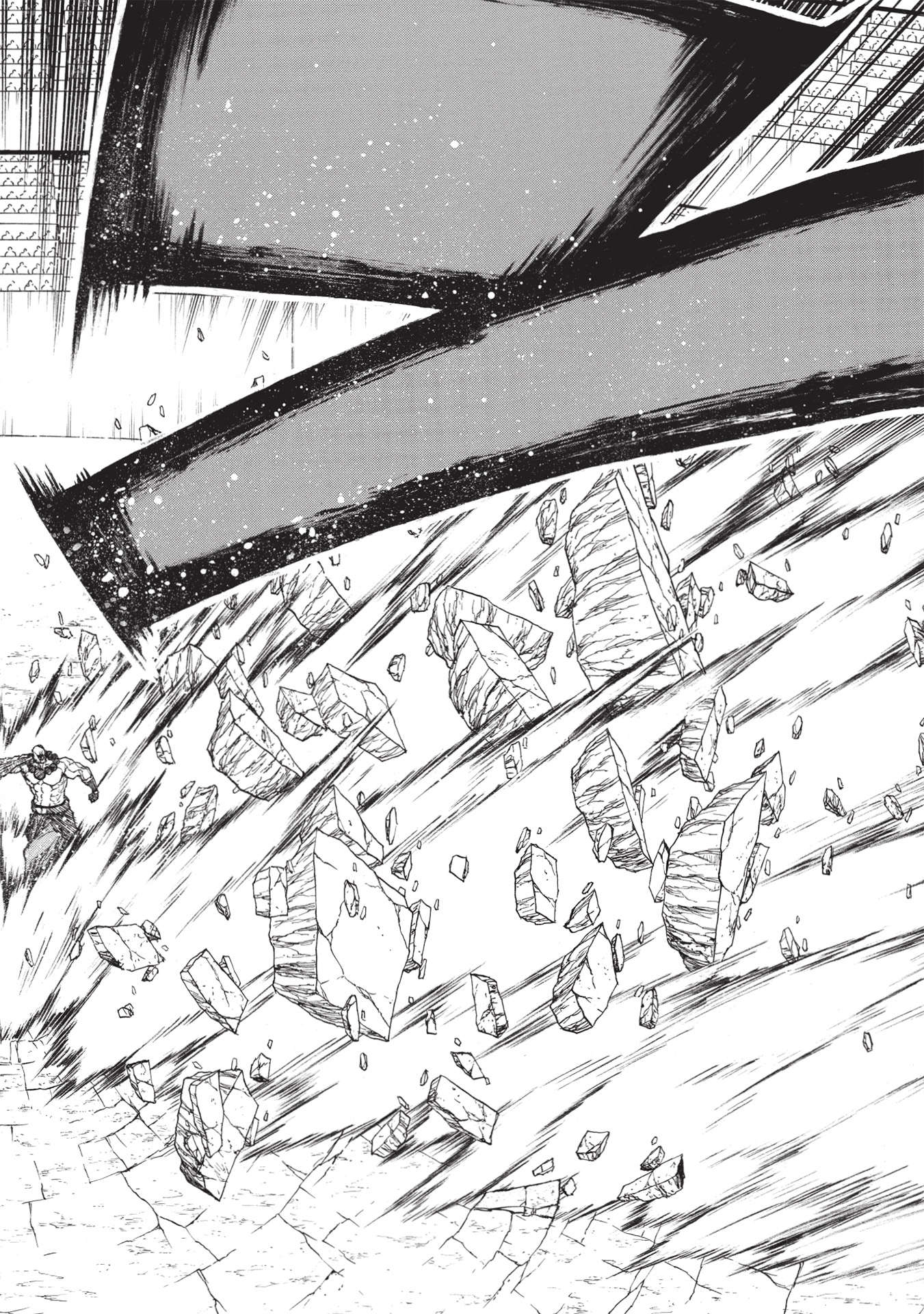 Shinmai Ossan Boukensha, Saikyou Party ni Shinu Hodo Kitaerarete Muteki ni Naru. Chap 32.2 - Next Chap 33.2