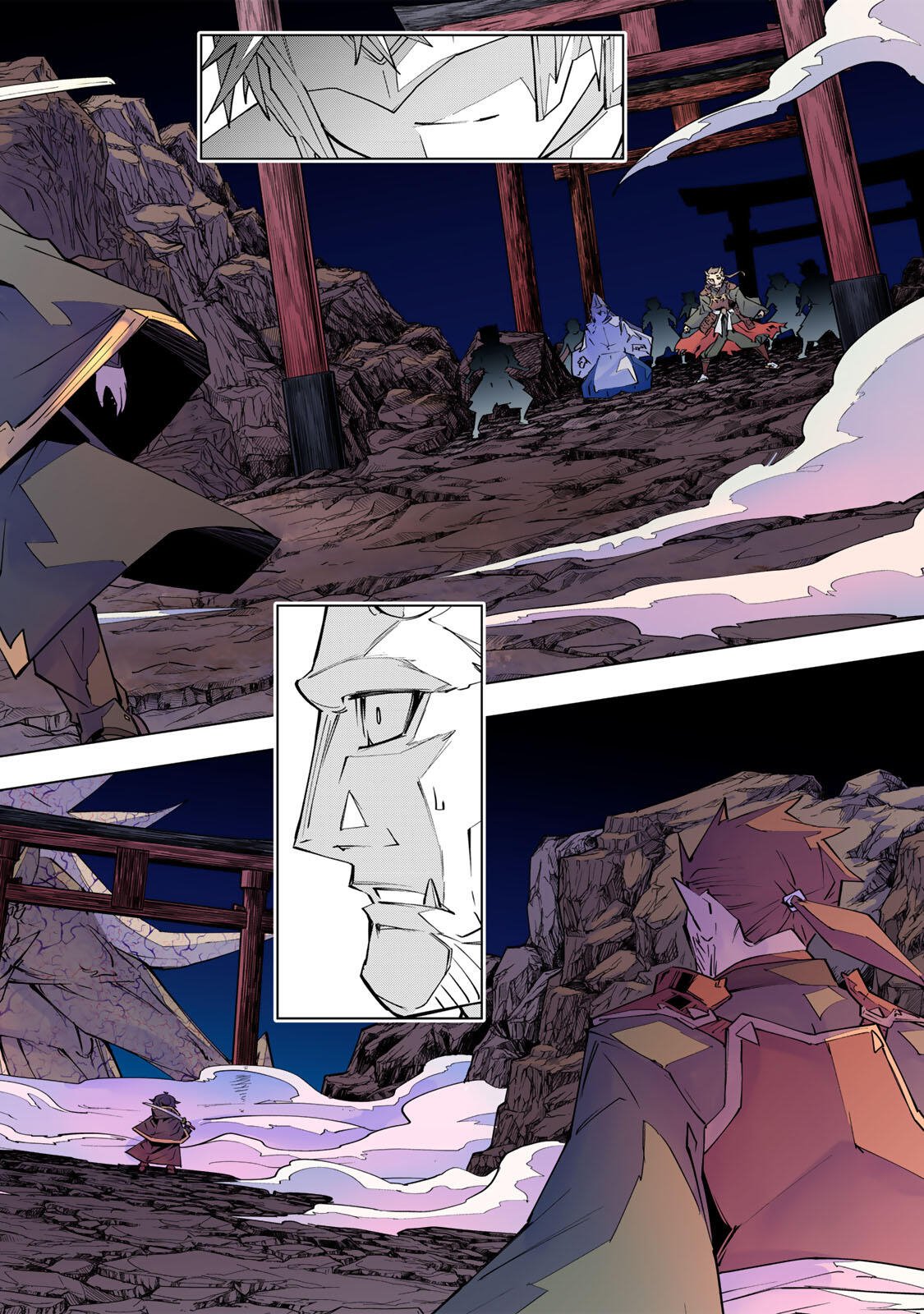 Shinjiteita Nakama-tachi ni Dungeon Okuchi de Korosarekaketa ga Gift Mugen Gacha de Level 9999 no Nakama-tachi wo Te ni Irete Moto Party Member to Sekai ni Fukushuu & Zamaa! Shimasu! Chap 192 - Next Chap 193