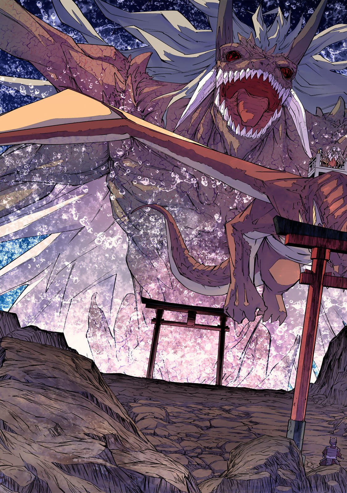 Shinjiteita Nakama-tachi ni Dungeon Okuchi de Korosarekaketa ga Gift Mugen Gacha de Level 9999 no Nakama-tachi wo Te ni Irete Moto Party Member to Sekai ni Fukushuu & Zamaa! Shimasu! Chap 192 - Next Chap 193