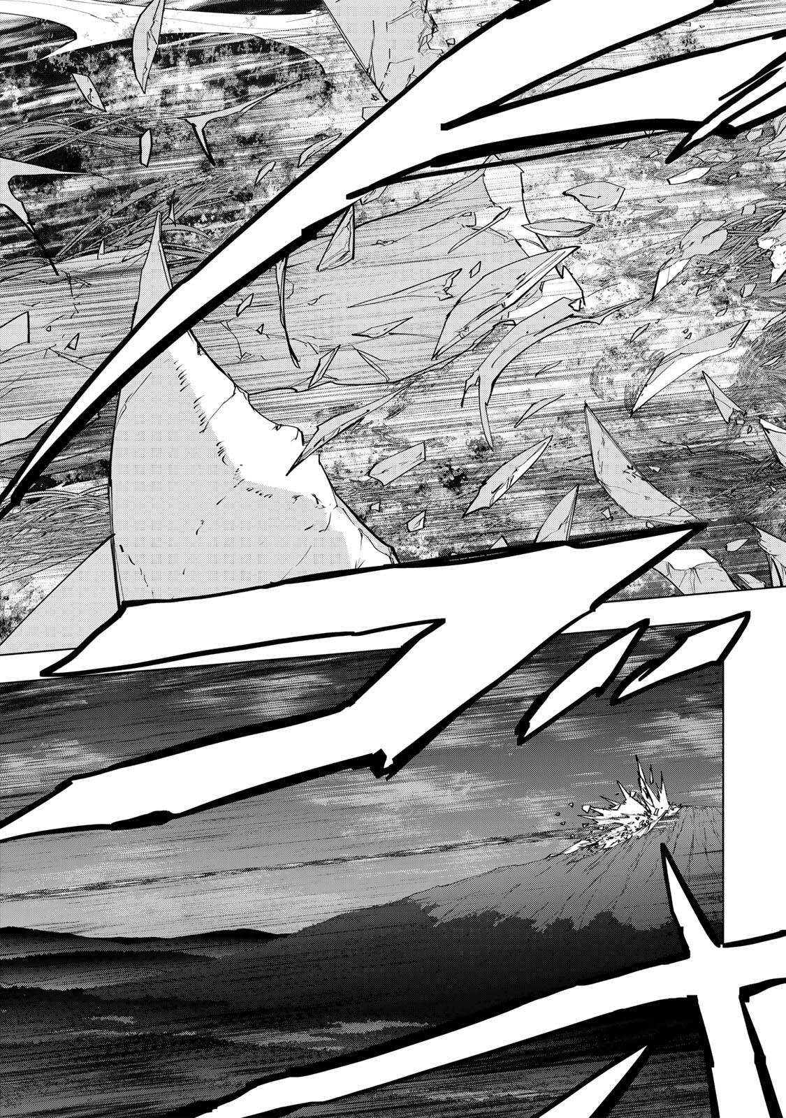 Shinjiteita Nakama-tachi ni Dungeon Chap 193 - Next Chap 194