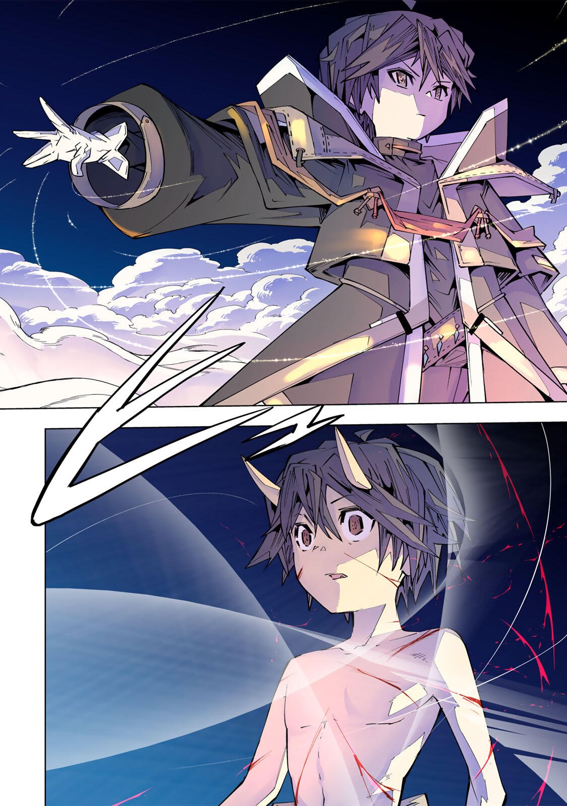 Shinjiteita Nakama-tachi ni Dungeon Okuchi de Korosarekaketa ga Gift Mugen Gacha de Level 9999 no Nakama-tachi wo Te ni Irete Moto Party Member to Sekai ni Fukushuu & Zamaa! Shimasu! Chap 194 - Next Chap 195