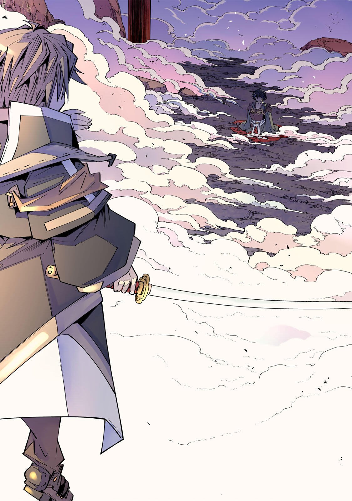 Shinjiteita Nakama-tachi ni Dungeon Okuchi de Korosarekaketa ga Gift Mugen Gacha de Level 9999 no Nakama-tachi wo Te ni Irete Moto Party Member to Sekai ni Fukushuu & Zamaa! Shimasu! Chap 194 - Next Chap 195