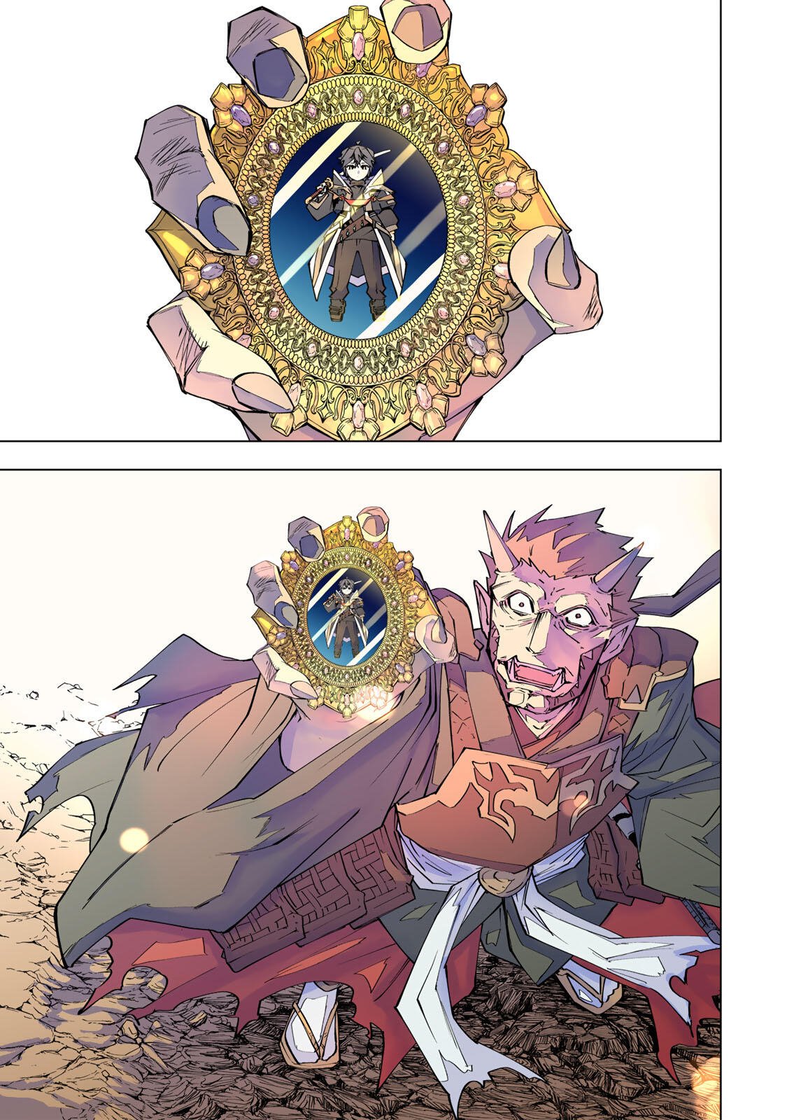 Shinjiteita Nakama-tachi ni Dungeon Okuchi de Korosarekaketa ga Gift Mugen Gacha de Level 9999 no Nakama-tachi wo Te ni Irete Moto Party Member to Sekai ni Fukushuu & Zamaa! Shimasu! Chap 194 - Next Chap 195