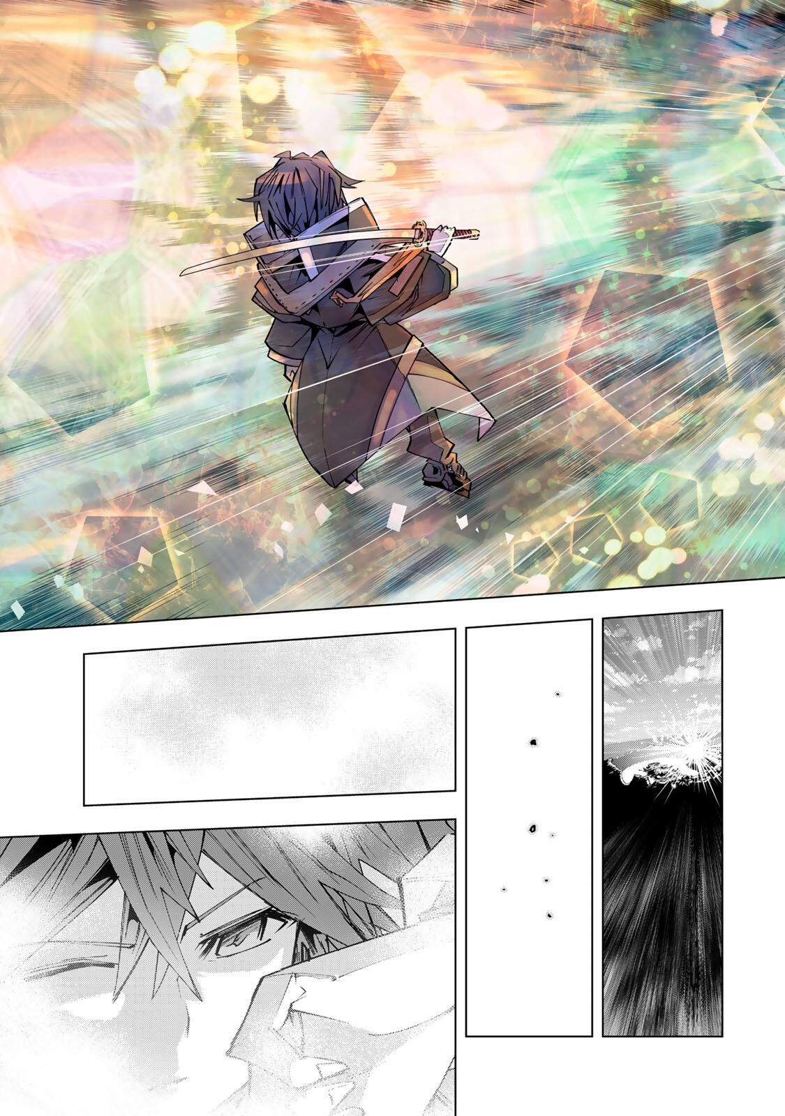 Shinjiteita Nakama-tachi ni Dungeon Okuchi de Korosarekaketa ga Gift Mugen Gacha de Level 9999 no Nakama-tachi wo Te ni Irete Moto Party Member to Sekai ni Fukushuu & Zamaa! Shimasu! Chap 194 - Next Chap 195