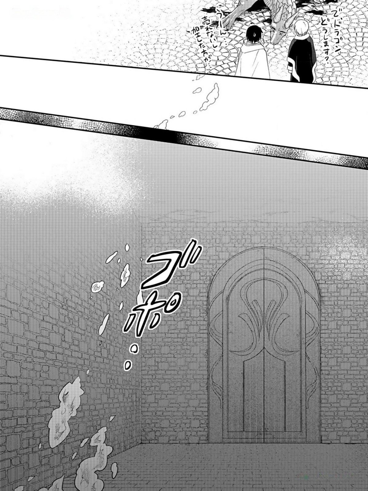 白のネクロマンサー ~死霊王への道~ Chap 33 - Next Chap 34