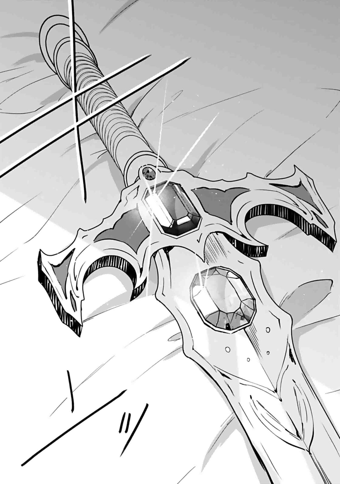 白のネクロマンサー ~死霊王への道~ Chap 49 - Next Chap 50