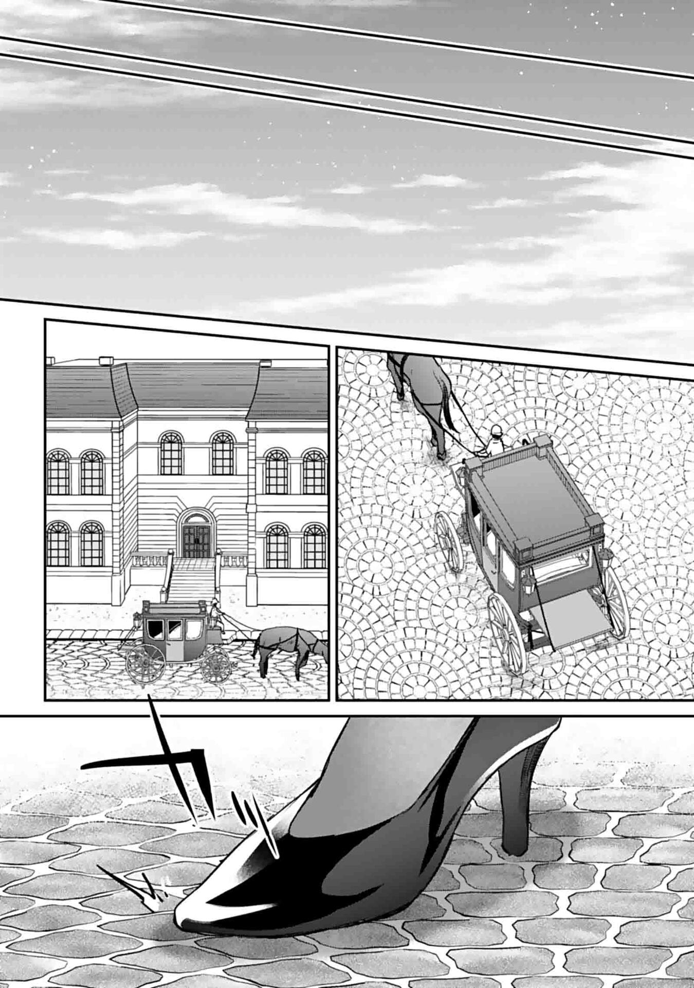 白のネクロマンサー ~死霊王への道~ Chap 50 - Next Chap 51