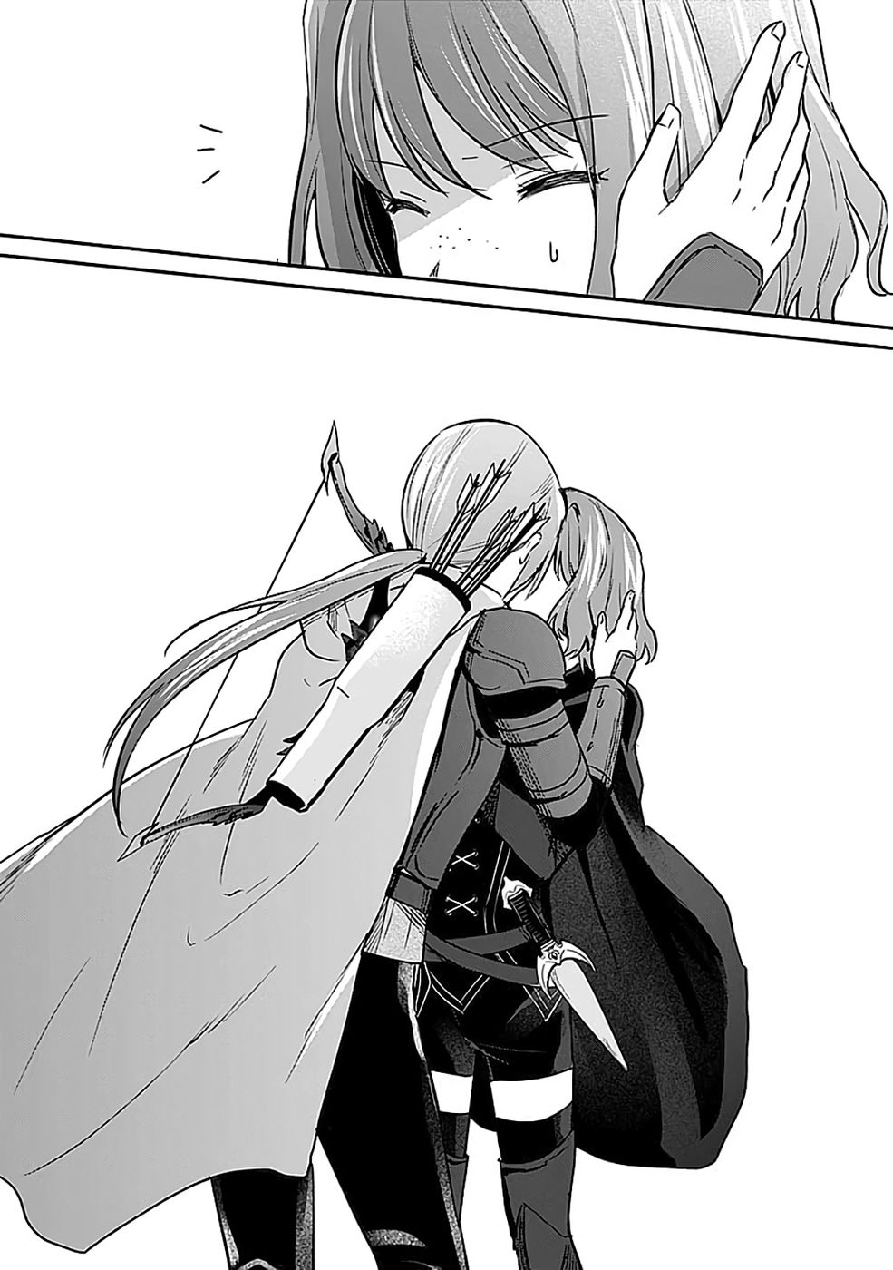 白のネクロマンサー ~死霊王への道~ Chap 54 - Next Chap 55