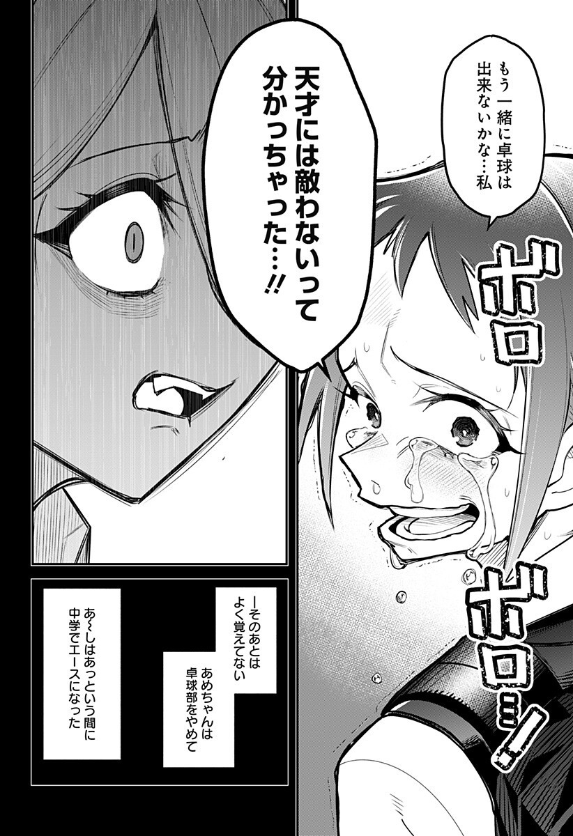 Shunrai Table Tennis Chap 9 - Next Chap 10