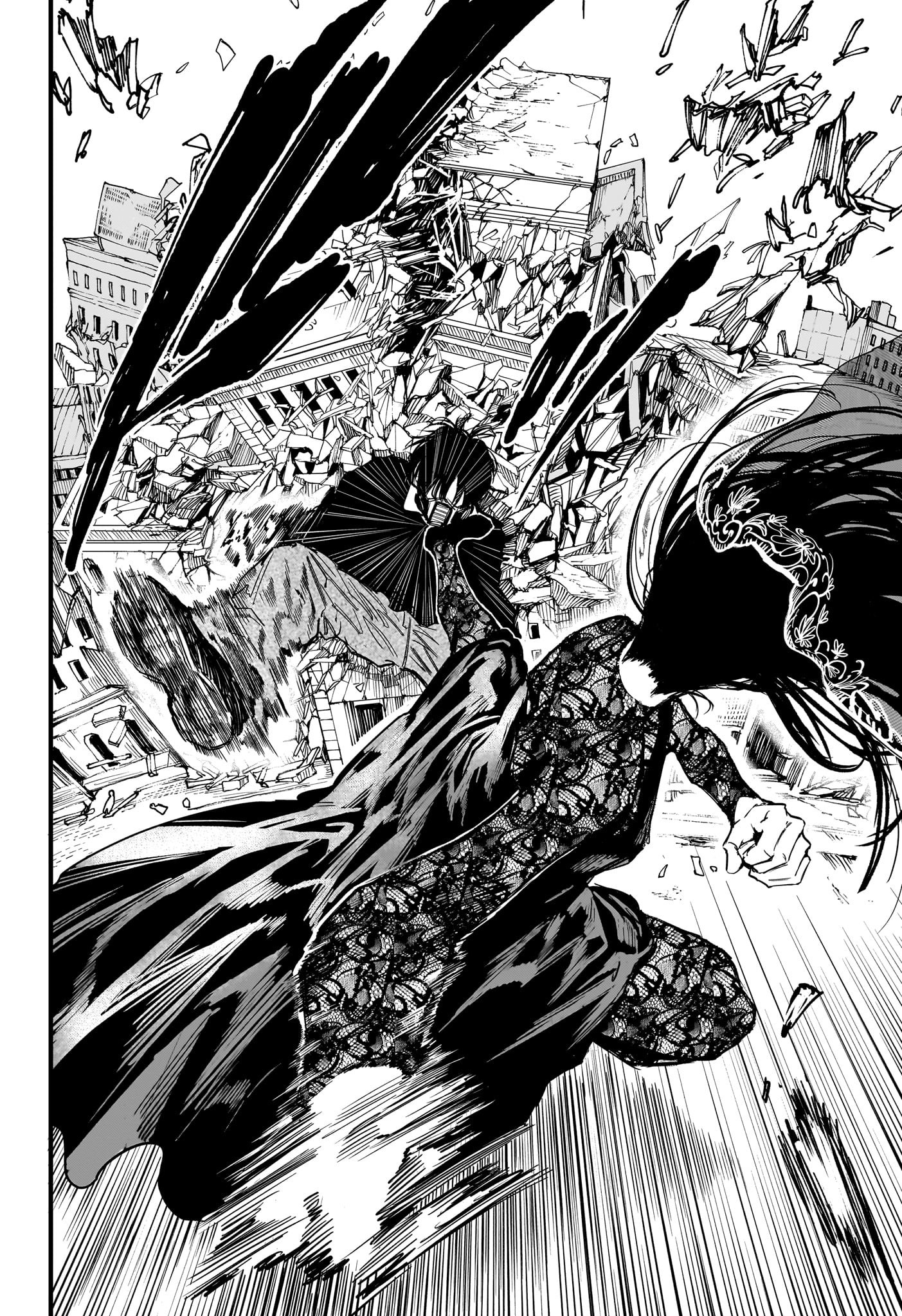 サカモトデイズ raw Chap 144 - Next Chap 145
