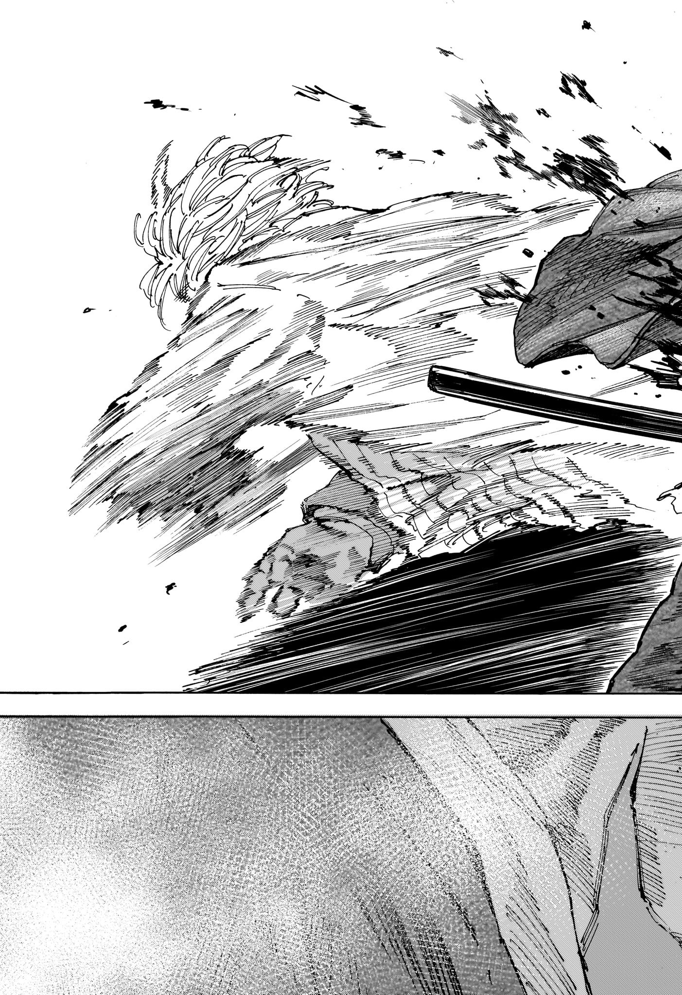 サカモトデイズ raw Chap 167 - Next Chap 168