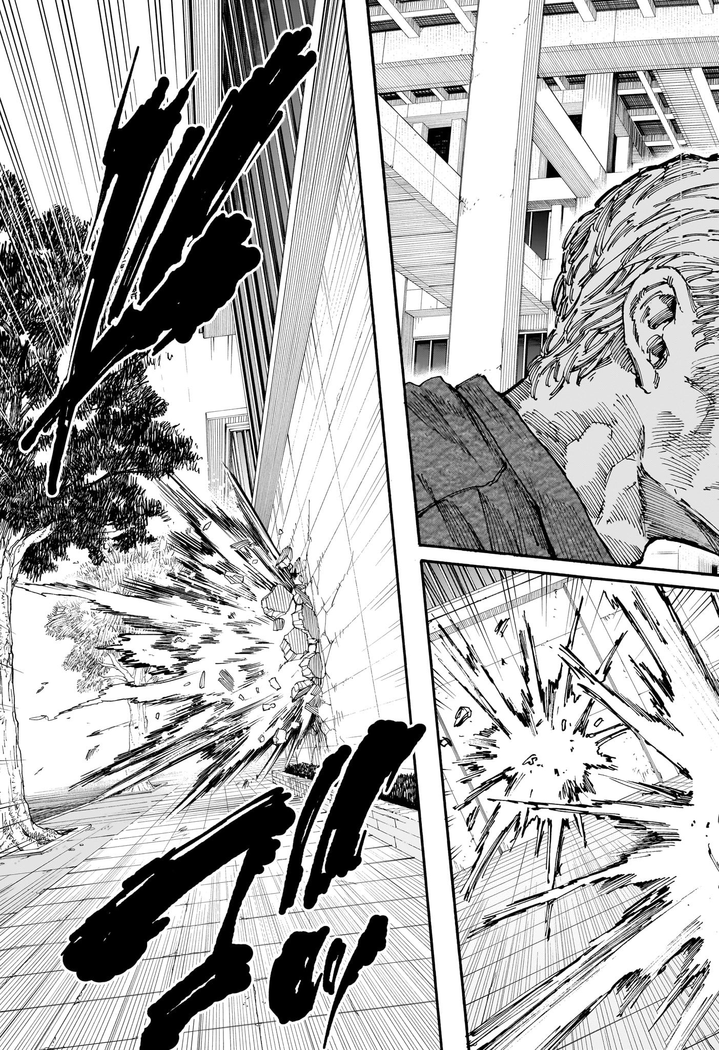 サカモトデイズ raw Chap 164 - Next Chap 165