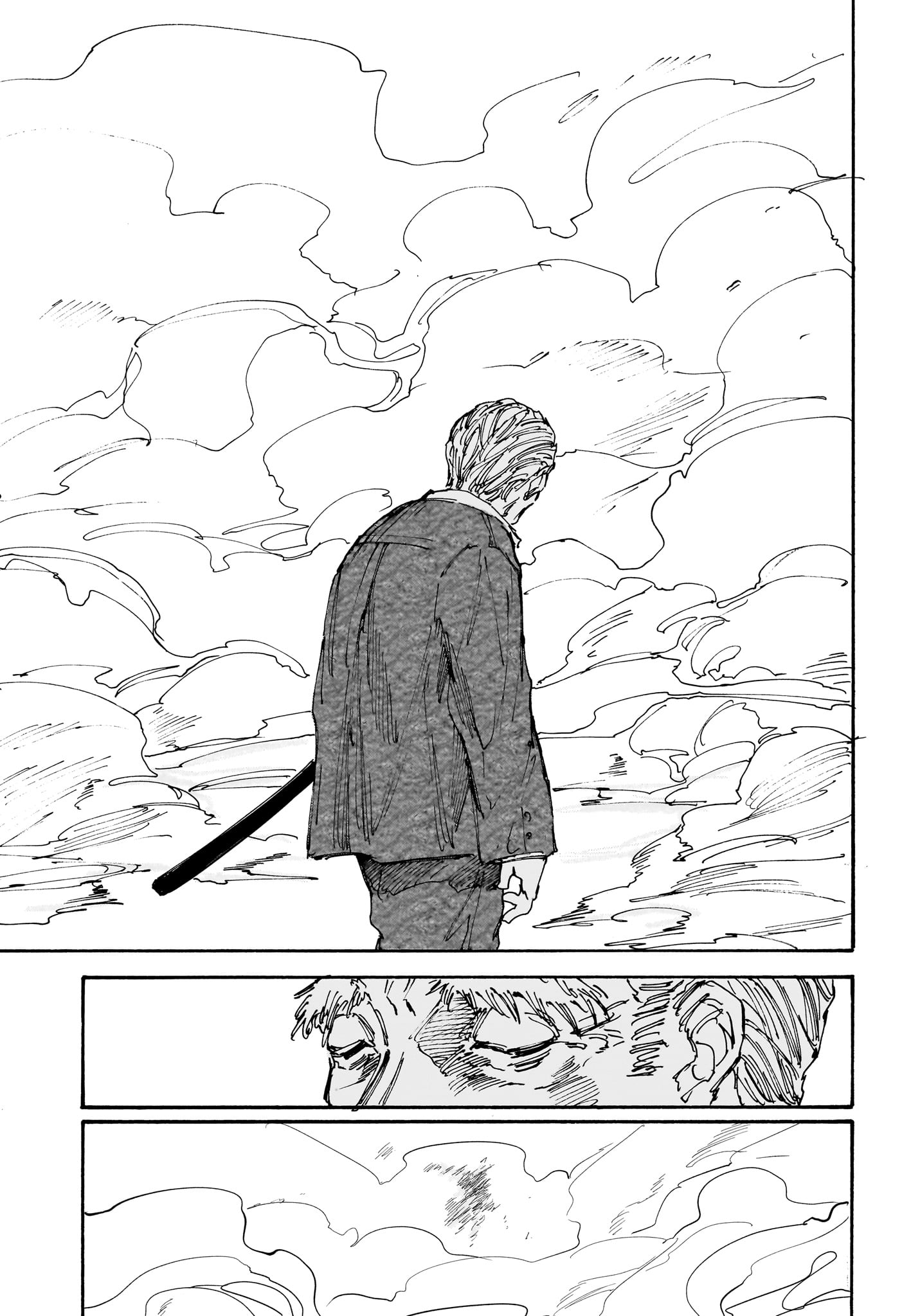 サカモトデイズ raw Chap 165 - Next Chap 166