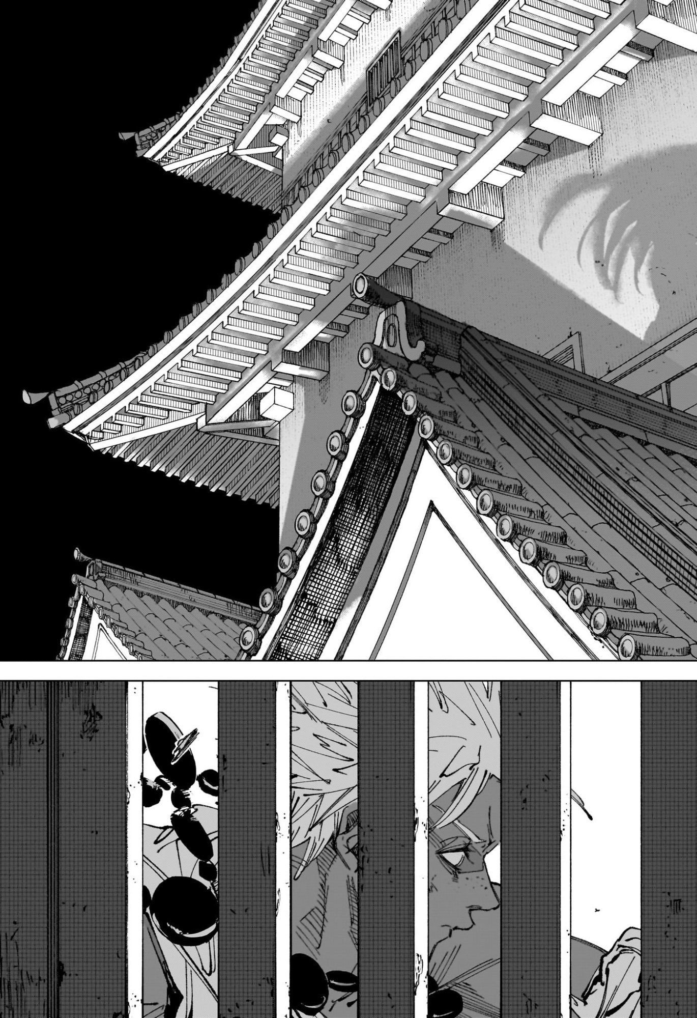 サカモトデイズ raw Chap 254 - Next Chap 255