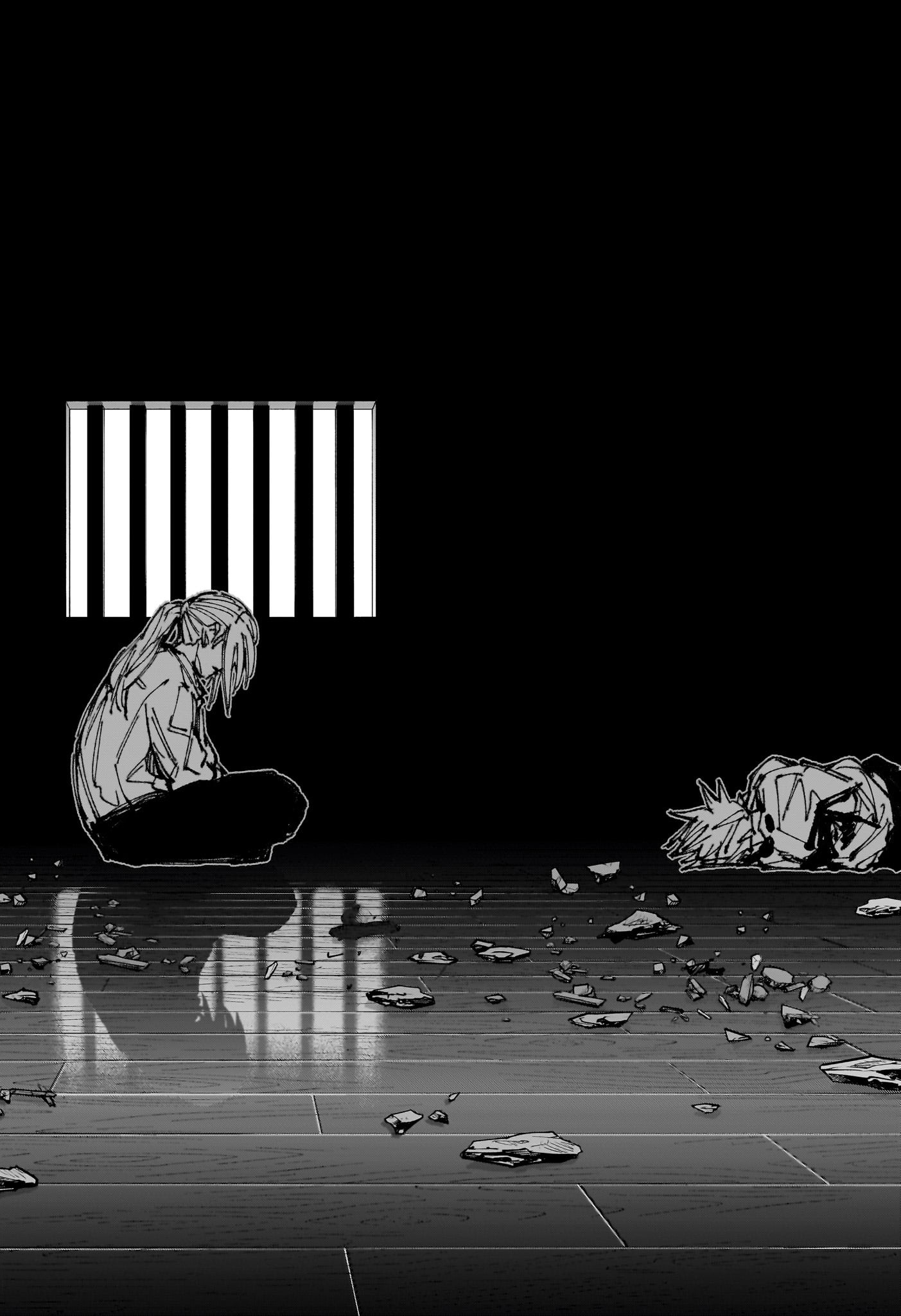 サカモトデイズ Chap 255 - Next Chap 256