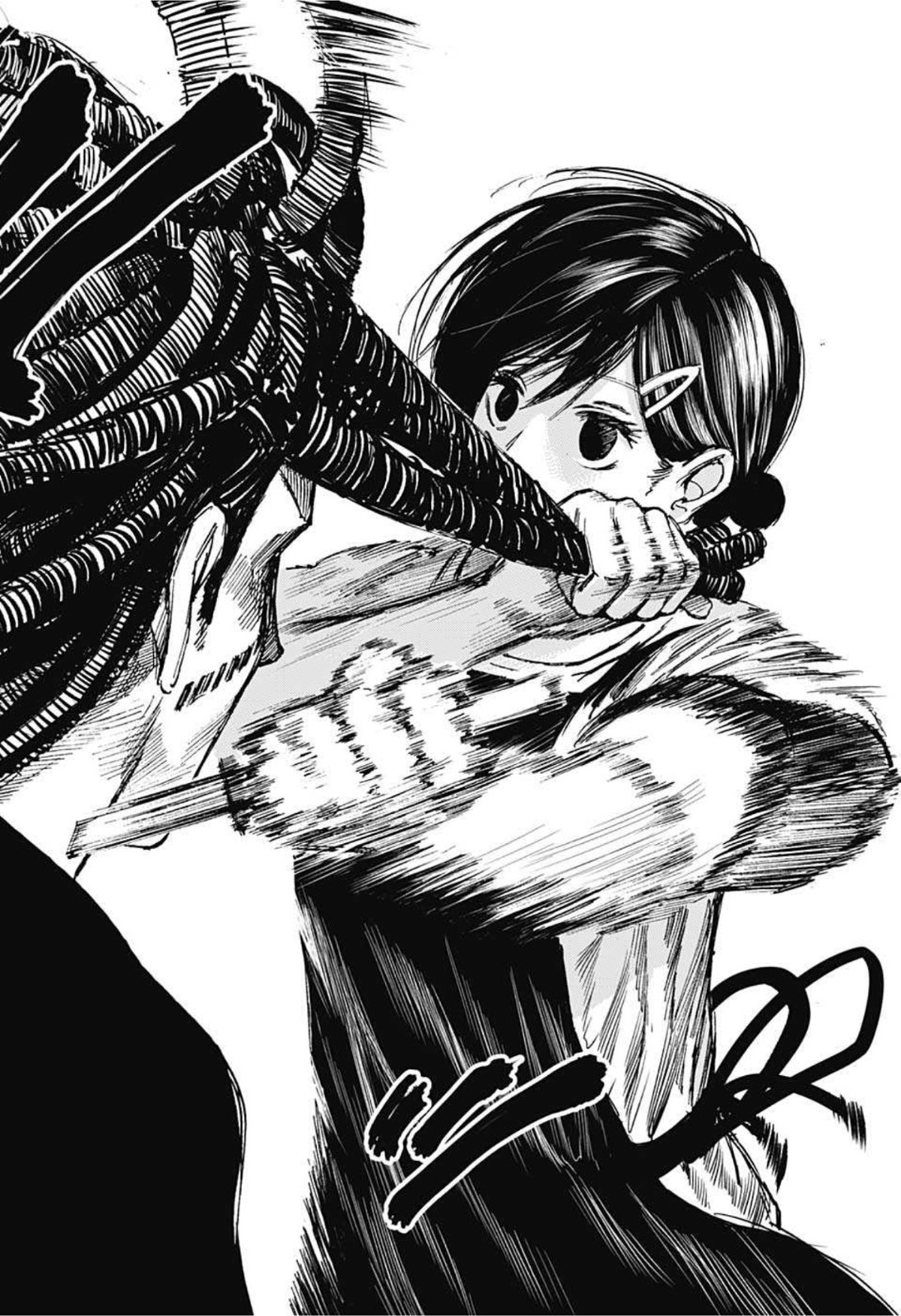 サカモトデイズ raw Chap 45 - Next Chap 46