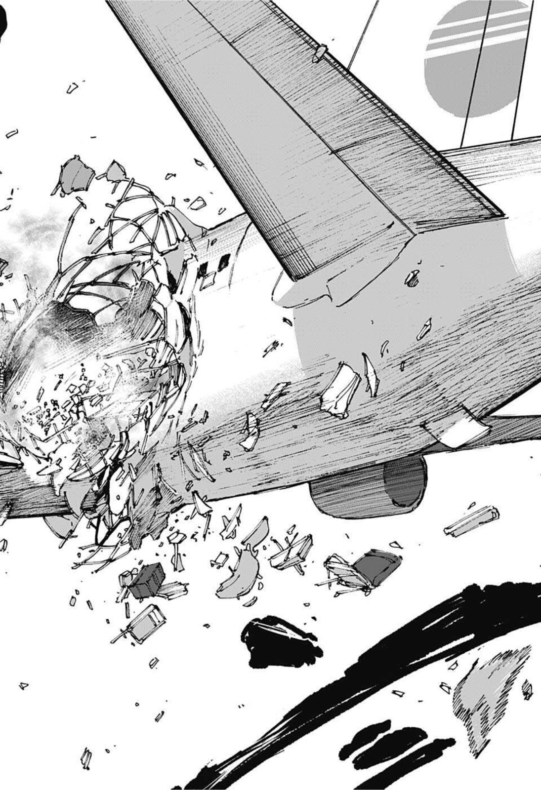 サカモトデイズ raw Chap 60 - Next Chap 61