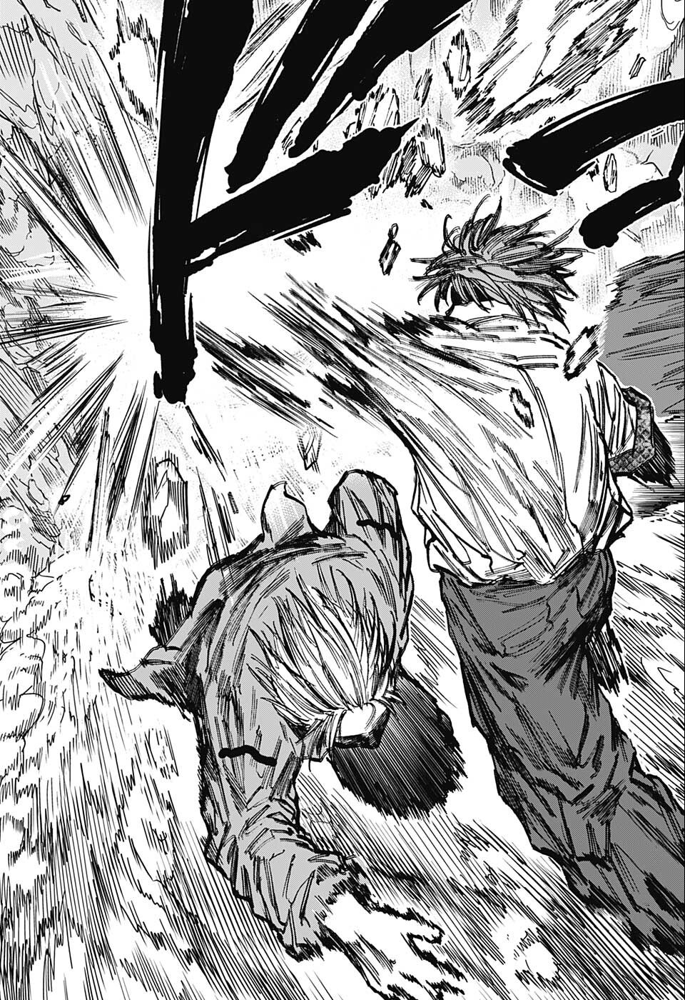 サカモトデイズ raw Chap 69 - Next Chap 70