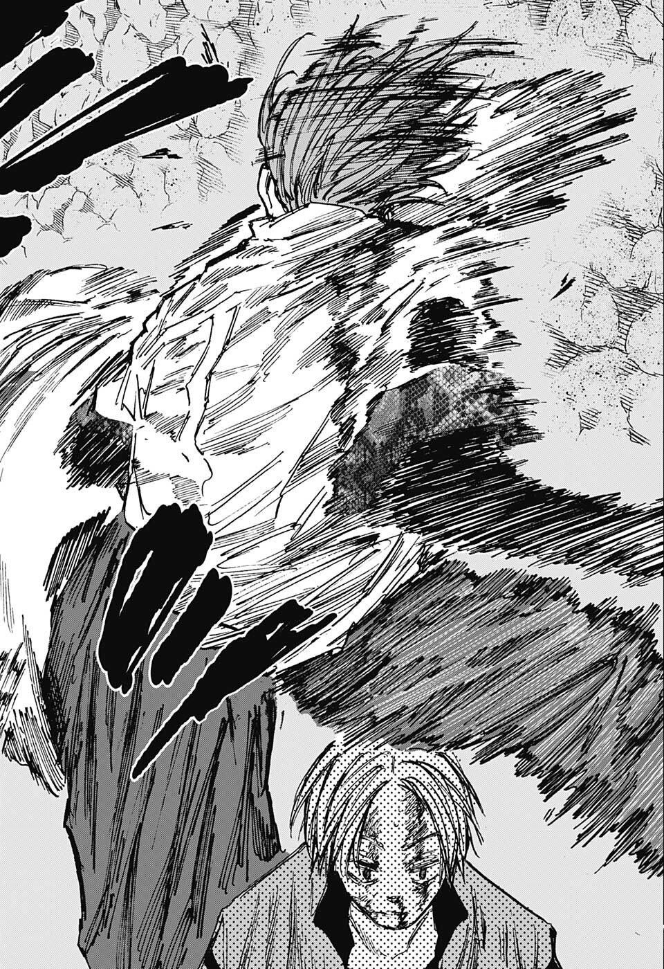 サカモトデイズ raw Chap 70 - Next Chap 71
