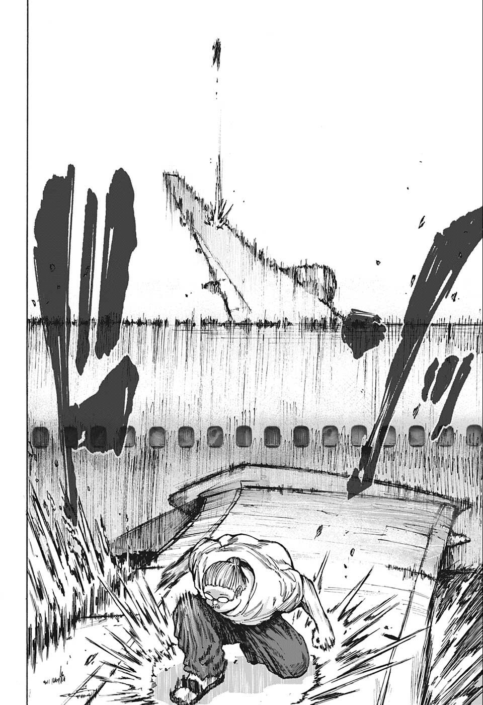 サカモトデイズ raw Chap 71 - Next Chap 72