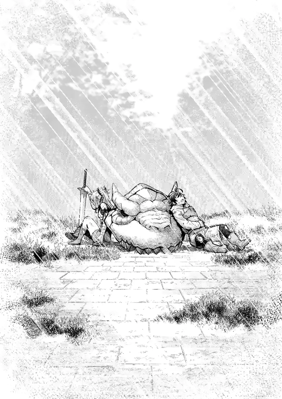 Saikyou Onna Shishou-tachi ga Ikusei Houshin wo Megutte Shuraba Chap 13 - Next Chap 14