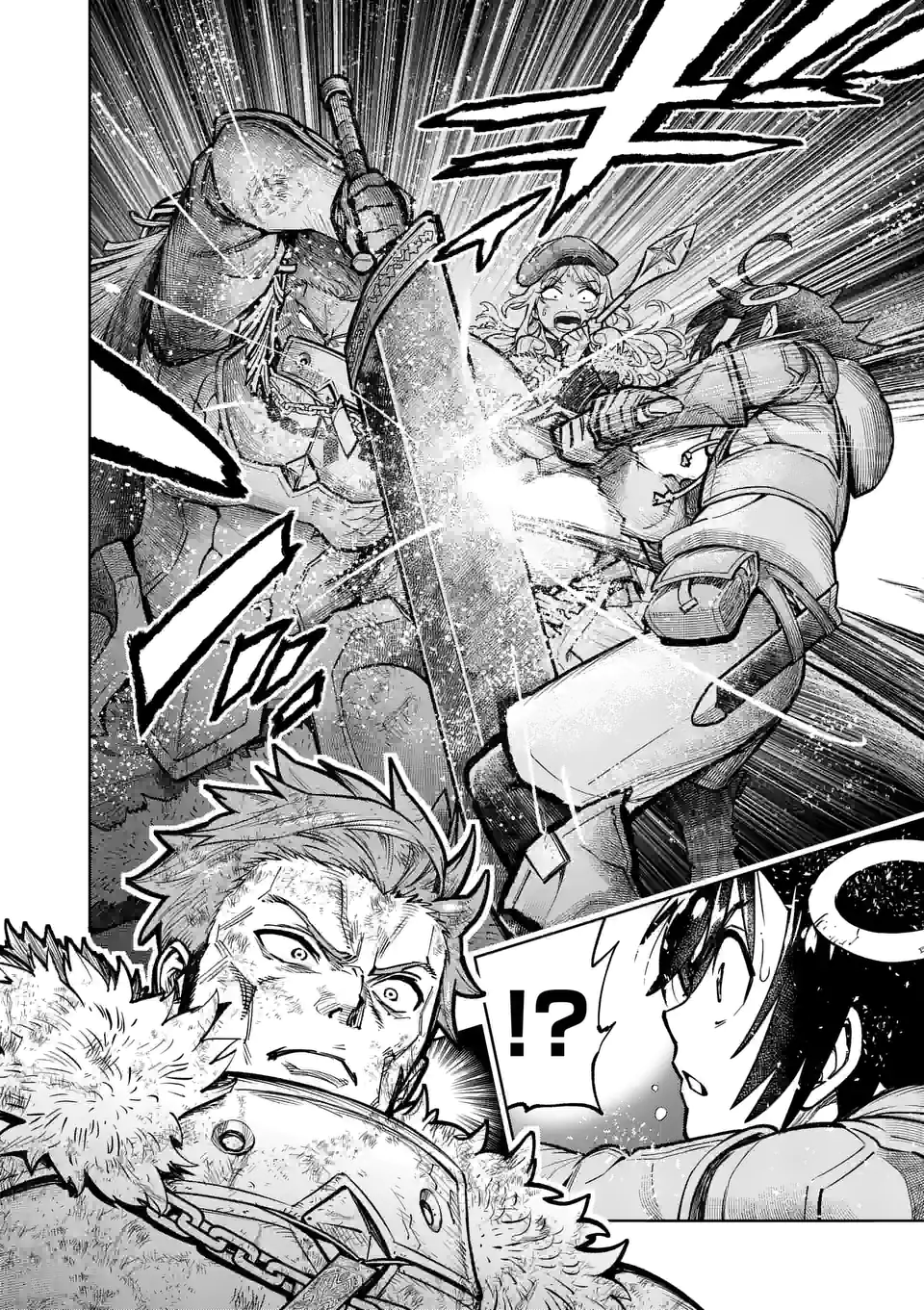 Saikyou Onna Shishou-tachi ga Ikusei Houshin wo Megutte Shuraba Chap 19.5 - Next Chap 20.5