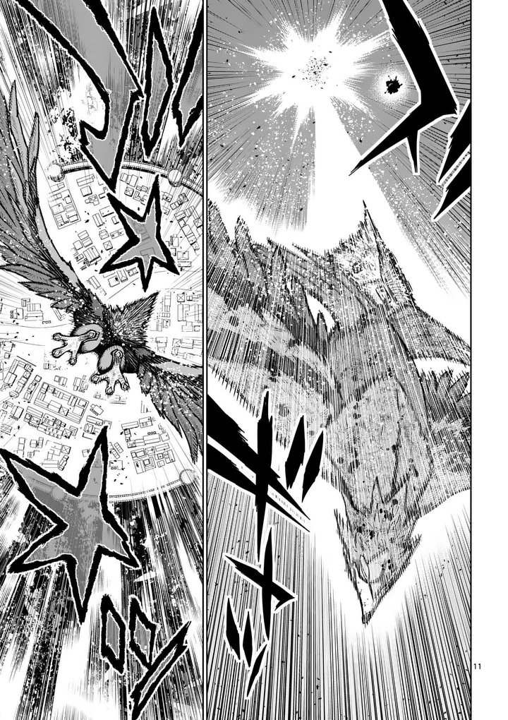 Saikyou Onna Shishou-tachi ga Ikusei Houshin wo Megutte Shuraba Chap 78.1 - Next Chap 79.1