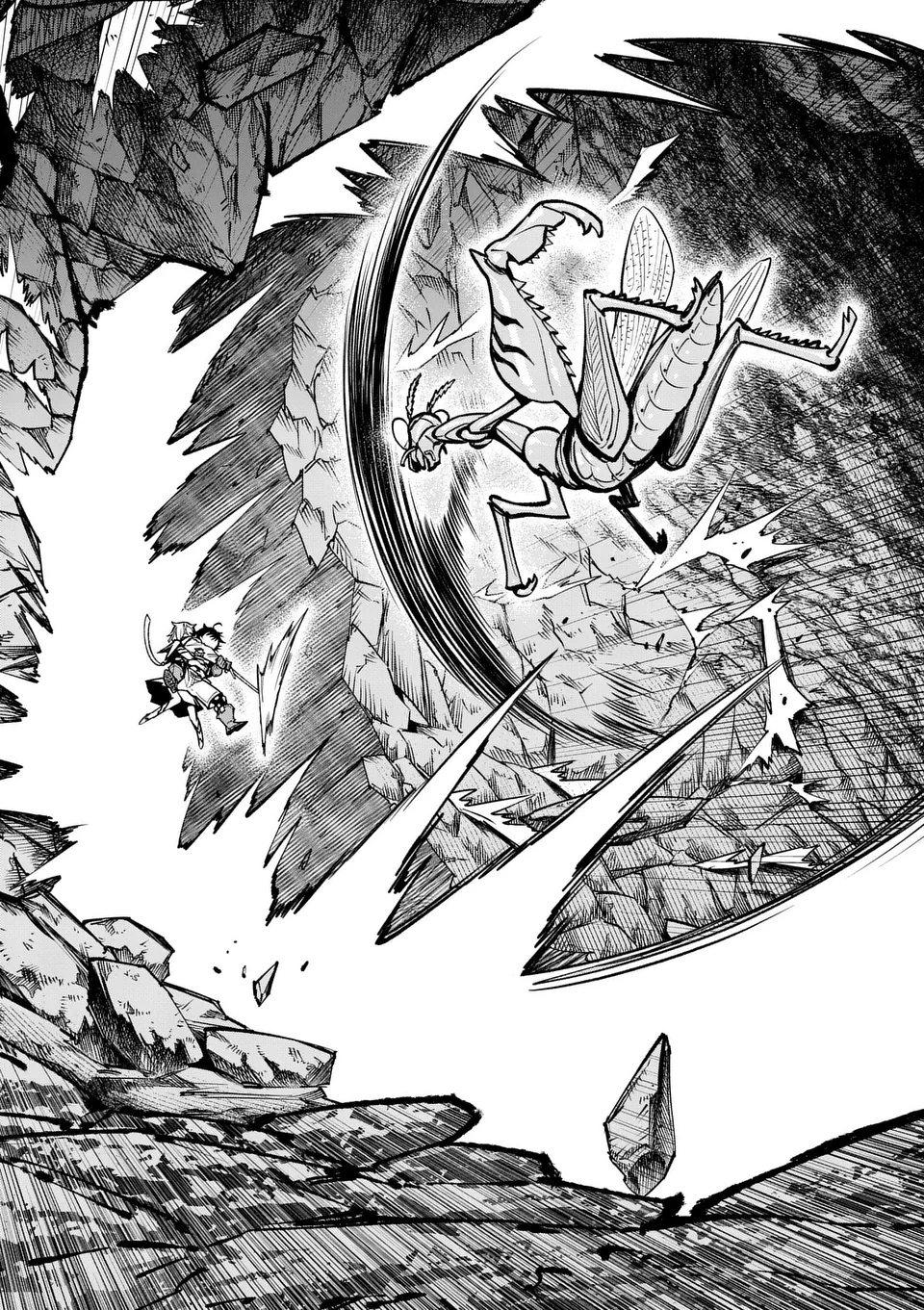 Saikyou Onna Shishou-tachi ga Ikusei Houshin wo Megutte Shuraba Chap 54.1 - Next Chap 55.1