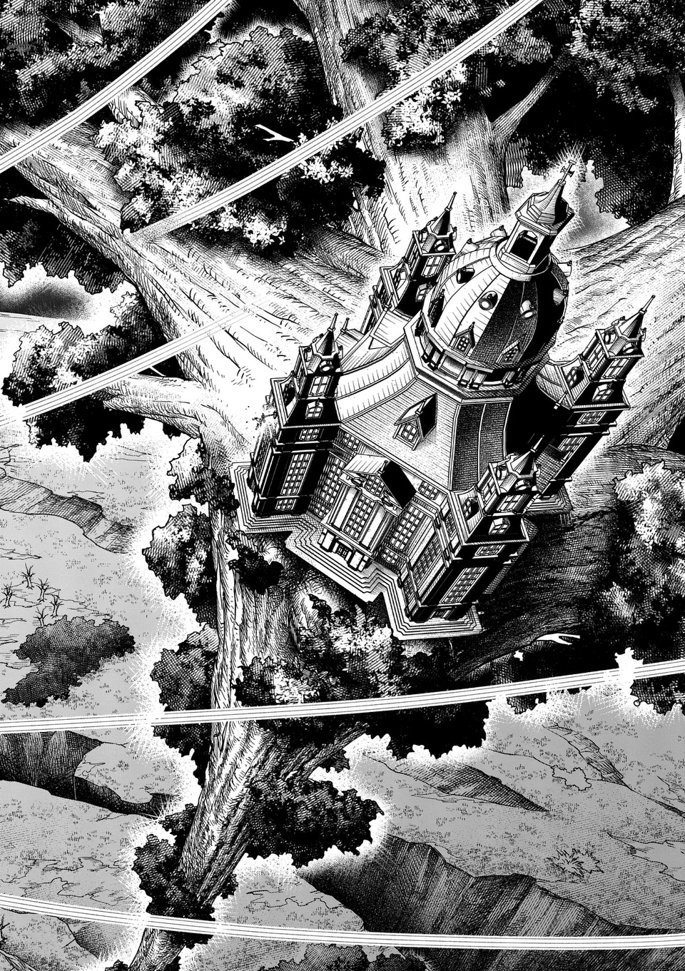 Saikyou Onna Shishou-tachi ga Ikusei Houshin wo Megutte Shuraba Chap 61 - Next Chap 62