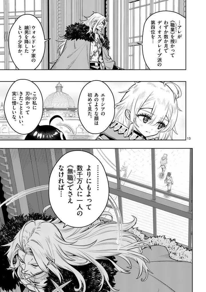 Saikyou Onna Shishou-tachi ga Ikusei Houshin wo Megutte Shuraba Chap 81.1 - Next Chap 82.1