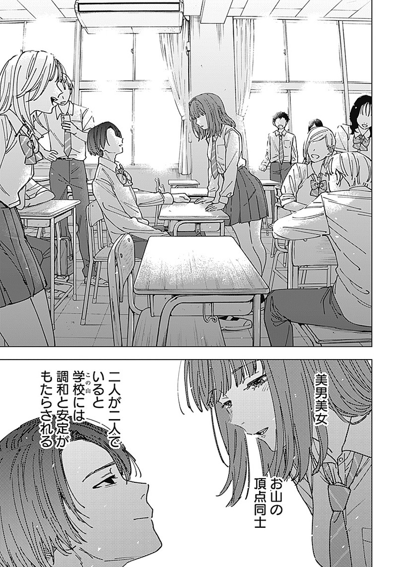 山劇 Chap 1 - Next Chap 2
