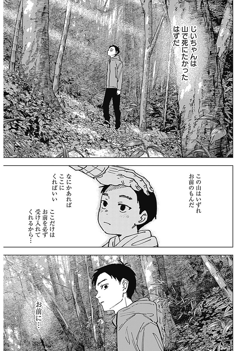 山劇 Chap 1 - Next Chap 2