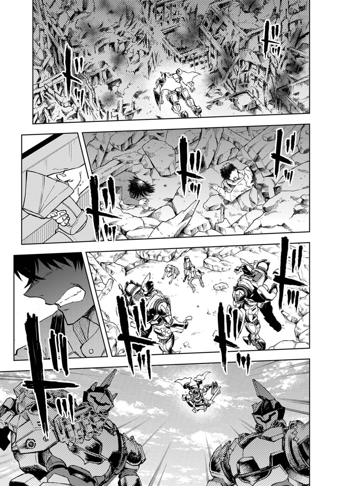 Sekai Saikyou no Kishi wa, Kanarazu Shinu Heroine wo Sukuu Tame Isekai Demo Saikyou no Kishi to Naru - Ryoutei ni Hana wo, Ryoute ni Ken wo Chap 12 - Next Chap 13